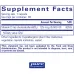 Pure Encapsulations Vitamin D3 - 5000 IU - 60 Capsules - Image 2