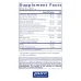 Pure Encapsulations PureGenomics® B-Complex - 120 Capsules - Image 2