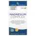 Nordic Naturals Magnesium Complex - 225 mg - 90 Capsules - Image 1