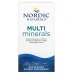 Nordic Naturals, Multi Minerals, 90 Capsules - Image 1