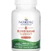 Nordic Naturals Omega Blood Sugar - 896 mg - 60 Softgels - Image 3