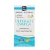 Nordic Naturals Ultimate Omega Lemon - 1280 mg - 120 Softgels - Image 3