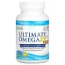Nordic Naturals Ultimate Omega Teen Strawberry - 60 Mini Softgels - Image 3