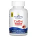 Nordic Naturals CoQ10 Gummies Strawberry - 100 mg - 60 Gummies - Image 1