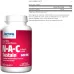 Jarrow Formulas Vegan N-A-C Sustain - 600 mg - 60 Tablets - Image 2