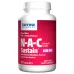Jarrow Formulas Vegan N-A-C Sustain - 600 mg - 60 Tablets - Image 1