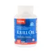 Jarrow Formulas Krill Oil - 120 Softgels - Image 1