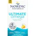 Nordic Naturals Ultimate Omega Lemon - 1280 mg - 180 Softgels - Image 1