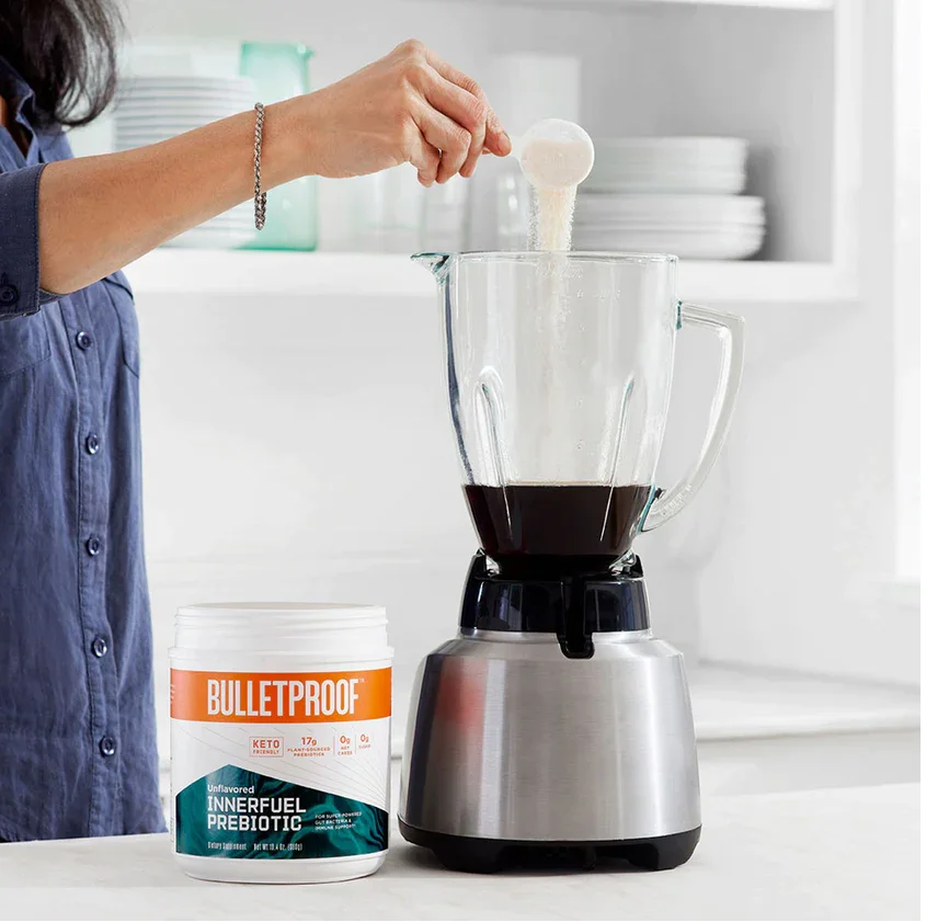 Bulletproof Innerfuel Prebiotic Unflavored - 13.4 oz
