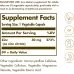 Solgar Zinc Citrate - 30 mg - 100 Vegetable Capsules - Image 2