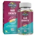 Garden Of Life - Once Daily Hair Growth+ Duocap, 30 Capsules - Image 1