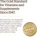 Solgar L-Lysine - 1000 mg - 100 Tablets - Image 6