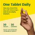 MegaFood Women's 40+ One Daily Multivitamin for Women - 30 Tablets - Image 5