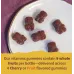 Garden of Life Kids Organics Multi Vitamins Organic Cherry - 120 Vegan Gummies - Image 4