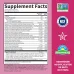Garden of Life Vitamin Code - Women's Multi with Iron Gummies Cherry - 90 Gummies - Image 2