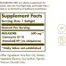 Solgar Megasorb CoQ-10 - 600 mg - 30 Softgels - Image 2