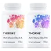 Thorne Multivitamin Elite - AM & PM - 180 Capsules - Image 1