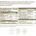 Solgar Glucosamine MSM Complex Shellfish Free - 120 Tablets - Image 2