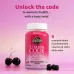 Garden of Life Vitamin Code - Women's Multi with Iron Gummies Cherry - 90 Gummies - Image 3