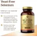 Solgar Selenium Yeast Free - 200 mcg - 250 Tablets - Image 3
