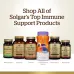 Solgar Zinc Citrate - 30 mg - 100 Vegetable Capsules - Image 5