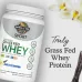Garden of Life, Sport, Certified Grass Fed Whey, Vanilla, 1 lb 7.28 oz (660 g) - Image 6