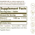 Solgar Vitamin C - 1000 mg - 90 Tablets - Image 2