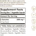 Solgar L-Tyrosine - 500 mg - 100 Vegetable Capsules - Image 2
