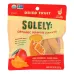 Solely Organic Dried Fruit Mango Halves No Preservatives - 8 oz - Image 1