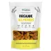 Organic Almonds, Raw, Unroasted & Unsalted | Non-GMO | Vegan | Gluten-Free - 16 oz - Image 1