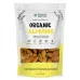Organic Almonds, Raw, Unroasted & Unsalted | Non-GMO | Vegan | Gluten-Free - 7.5 oz - Image 1