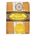 Bee And Flower Soap Sandalwood - 2.65 Oz - Case Of 12 - Image 1