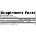 Jarrow Formulas Arginine - 1000 mg - 100 Tablets - Image 2