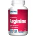 Jarrow Formulas Arginine - 1000 mg - 100 Tablets - Image 1