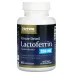 Jarrow Formulas Lactoferrin - Freeze Dried - 250 mg - 60 Capsules - Image 1