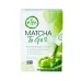 Aiya Matcha To Go Single Serve Packs, Ceremonial Grade Pure Matcha Green Tea - Image 1