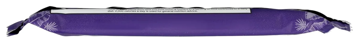 Aloha Organic Chocolate Caramel Pecan Protein Bar - 1.98 oz