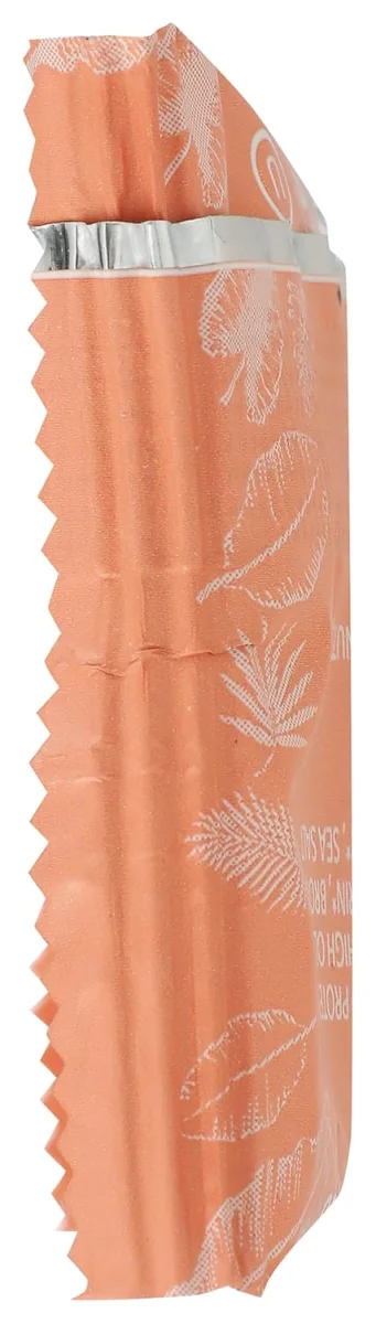 Aloha Organic Maple Sea Salt Protein Bar - 1.98 oz