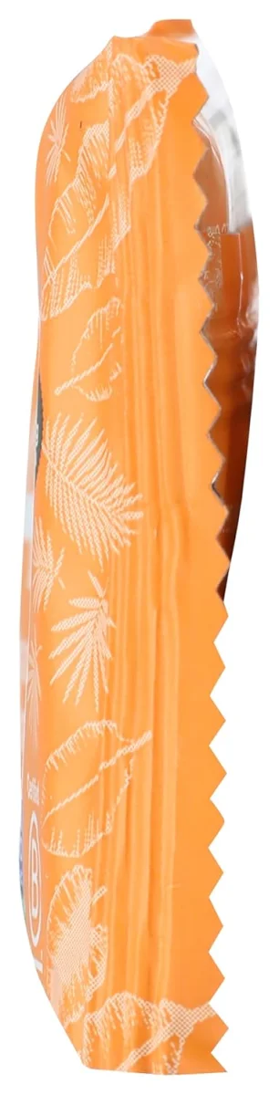 Aloha Organic Plant Based Protein Bar, Peanut Butter Chocolate Chip - 1.98 oz