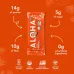 ALOHA Organic Plant Based Protein Bar, Peanut Butter Cup - Image 3