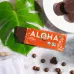 ALOHA Organic Plant Based Protein Bar, Peanut Butter Cup - Image 4