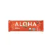 ALOHA Organic Plant Based Protein Bar, Peanut Butter Cup - Image 1
