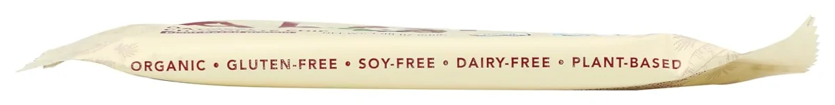 Aloha Organic Oatmeal Chocolate Chip Protein Bar - 1.98 oz