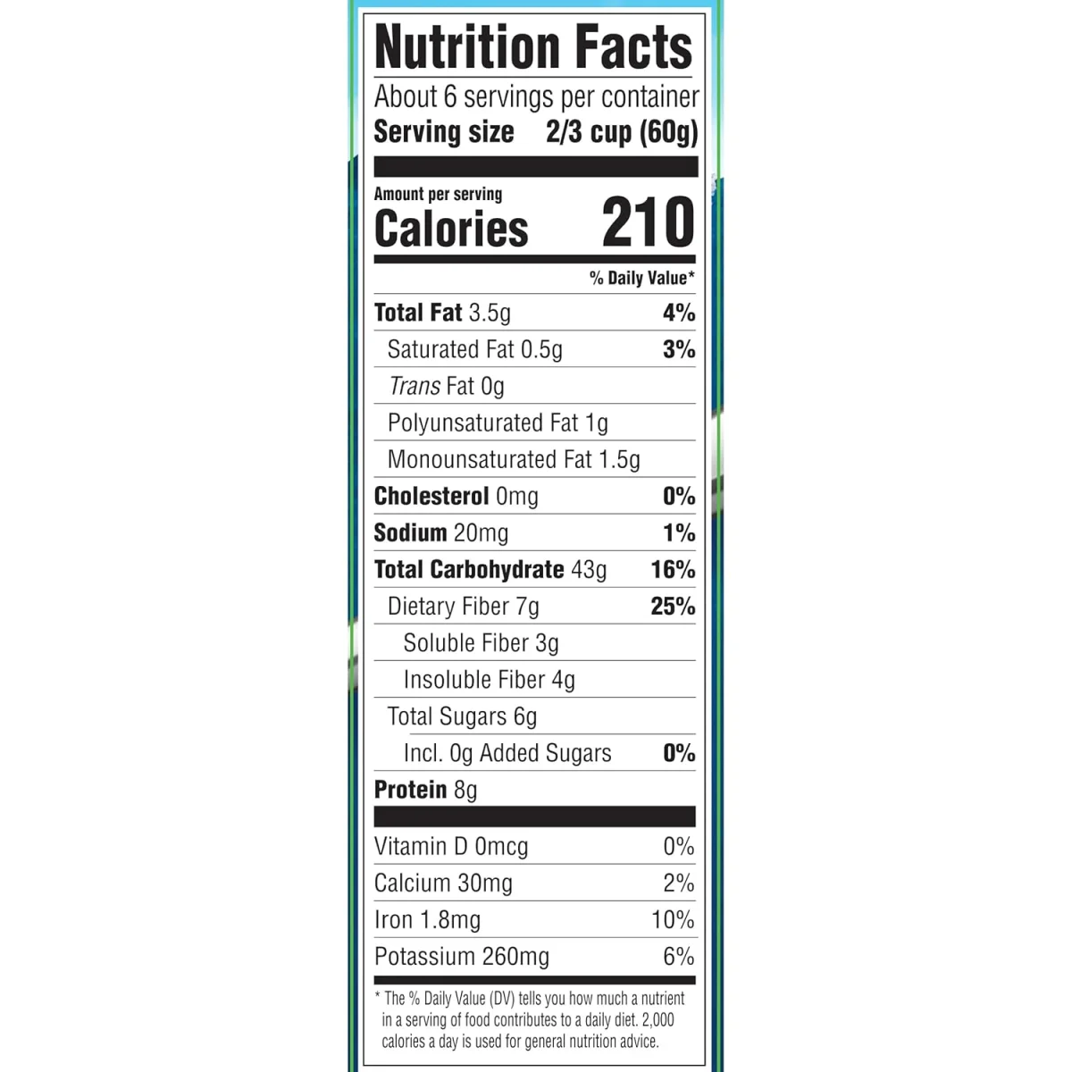 Alpen Non-GMO No Sugar Added Whole Grain Muesli Cereal - 14 oz