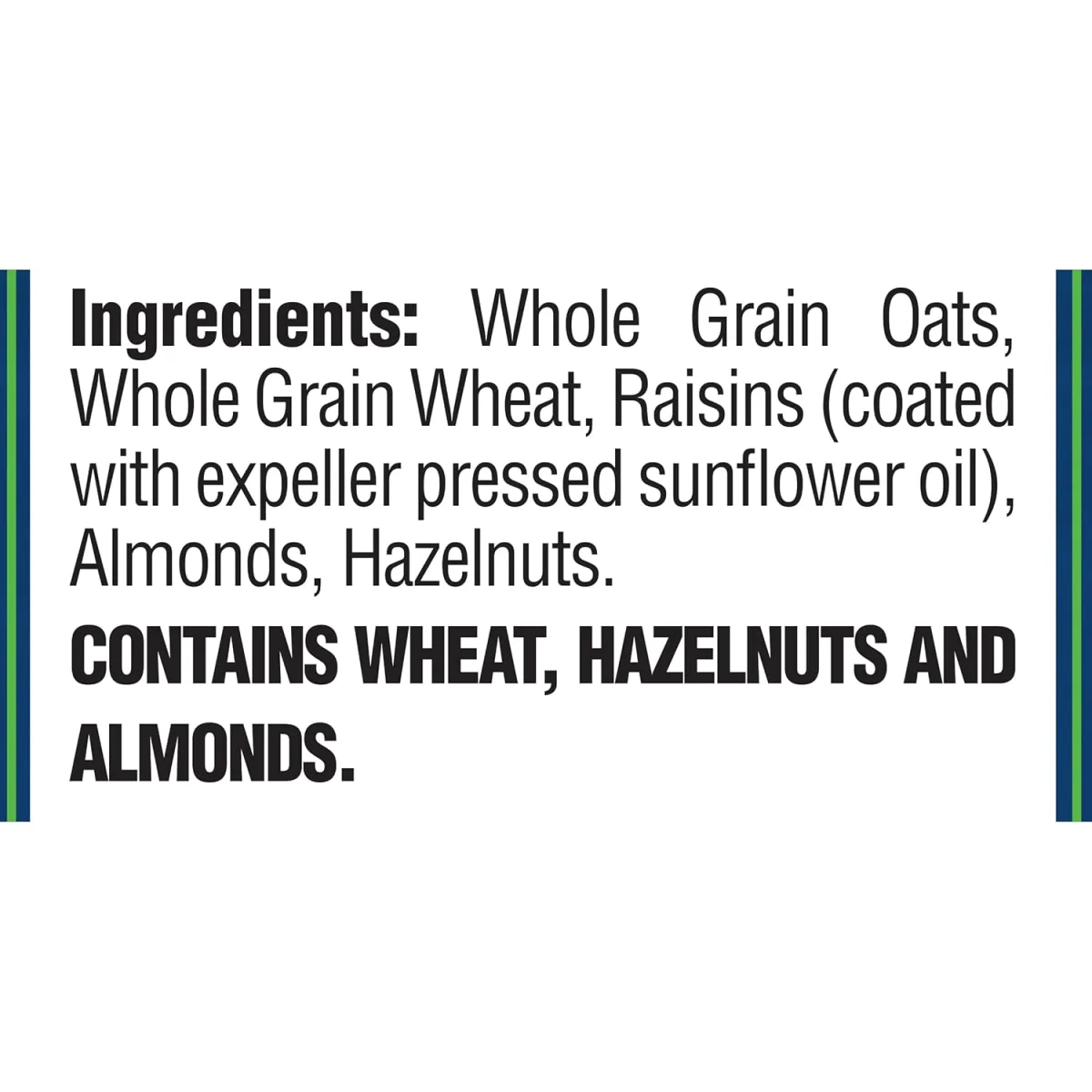 Alpen Non-GMO No Sugar Added Whole Grain Muesli Cereal - 14 oz