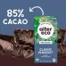 Alter Eco Organic Deep Dark Chocolate Classic Blackout - 2.82 oz - Image 3