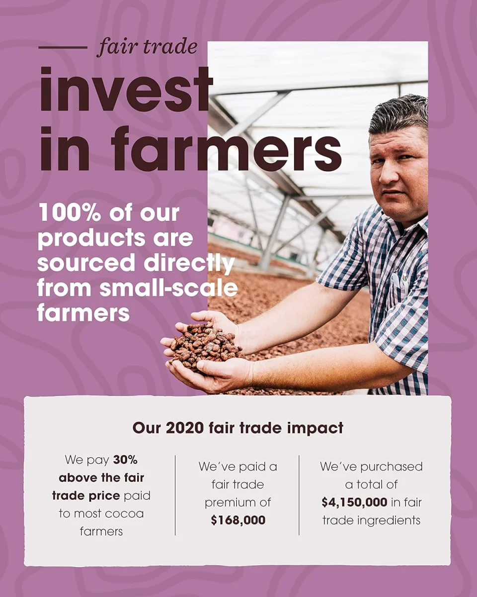 Alter Eco Organic No Added Sugar Granola, Cashew Butter - 8 oz