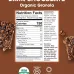 Alter Eco Organic No Added Sugar Granola, Dark Chocolate - 8 oz - Image 2