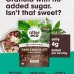 Alter Eco Organic No Added Sugar Granola, Dark Chocolate - 8 oz - Image 3