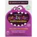American Health Probiotic KidChewables Natural Grape Flavor 5 Billion Live Culture 30 Chewable Tablets - Image 1